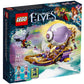 LEGO Elves Aira's Airship & The Amulet Chase 41184