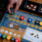 Stonespine Architects Board Game | The Card-Drafting Game of Dungeon Design | Competitive Labyrinth Building Strategy Family Game | 45-60 Minutes