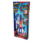 Lexibook, Spider-Man Electronic Guitar, K260SP