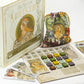 Artistry Board Game | Family Strategy Game | Ages 8+ | for 1-4 Players | Average Playtime 30-40 mins | Perfect for Family Game Night