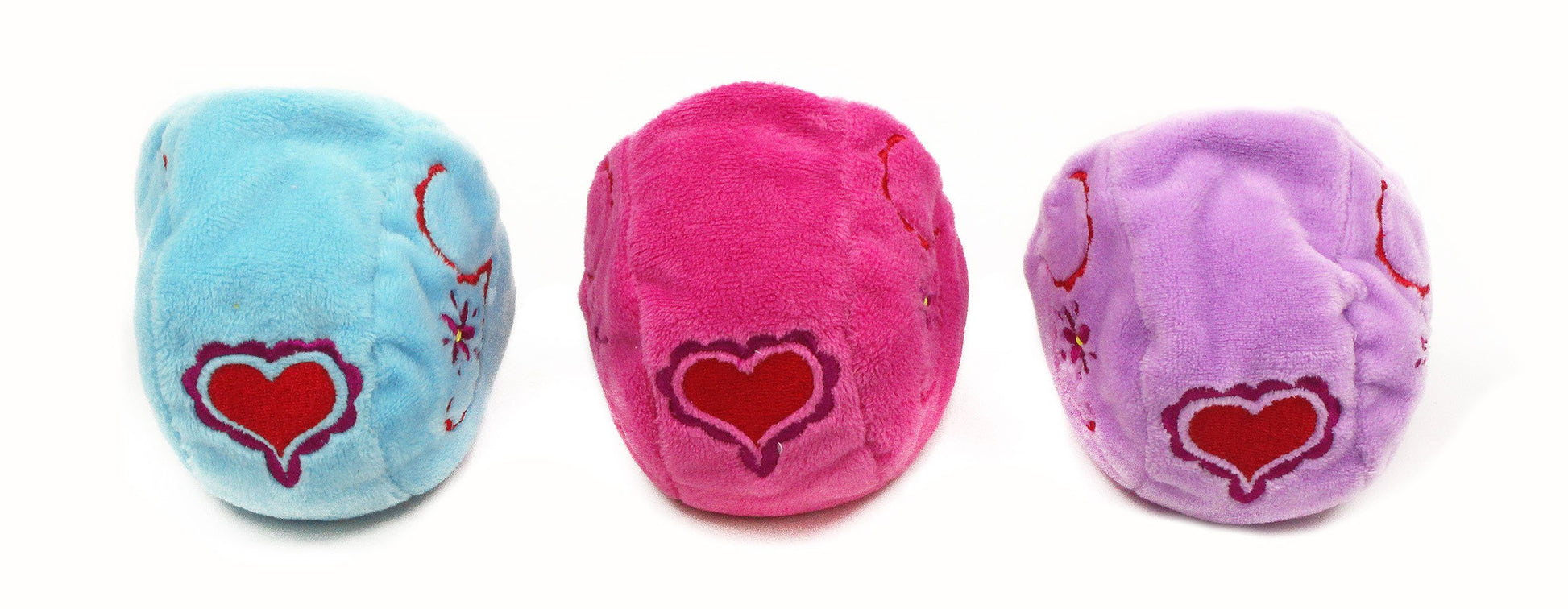Gund Love Ya To Death 4" Plush