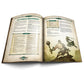 Dragonbane: RPG Quickstart Guide - RPG Booklet, Free League Publishing, Introductory Story,Green