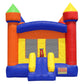 Inflatable HQ Commercial Grade Castle Bounce House 100% PVC with Blower