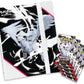Pokemon TCG Scarlet & Violet 10.5 White Flare Binder Box