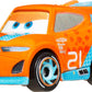 Disney Mattel - Cars - Minis 3 Pack Assortment Pixar