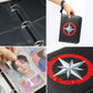 Stray Photocards Binder 400 Pockets, Skz Album Photo Card Holder Merch for Stay Fans Gifts