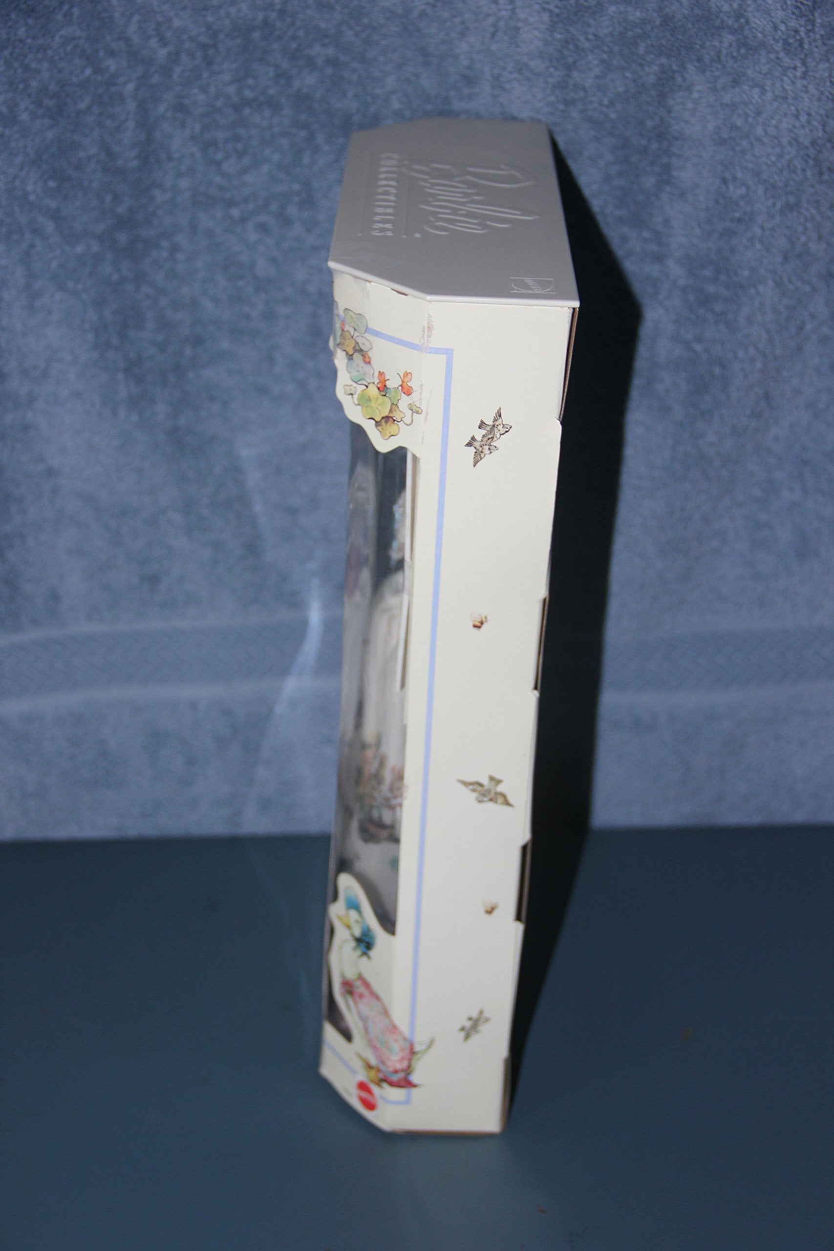 Barbie 1997 Collector Edition The Tale of Peter Rabbit