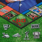 Monopoly Ted Lasso | Officially Licensed Board Collectible Board Game | Play as Believe Sign, Goldfish, Tea up, Ted’s Visor and More | Based On