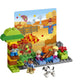 LEGO StoryTales DUPLO Brick Set 45005, Language Development Educational Toy for Girls and Boys Ages 3 and up (109 Pieces)