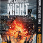 Indie Boards and Cards Coldest Night, Orange
