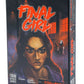 Van Ryder Games - Horror Board Game - Final Girl - The Marrek Murders - Feature Film Box - Core Box Required - 1 Player - 20-60 Minutes Gameplay
