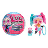LOL Surprise All Star Sports Gymnastics with Collectible Doll, 8 Surprises, Gymnastics Theme, Balance Beam Ball, Sports Doll, , Limited Edition Doll