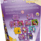 LEGO Friends Andrea’s Shopping Play Cube 41405 Building Kit, Includes a Mini-Doll and Toy Pet, Promotes Creative Play, New 2020 (40 Pieces)