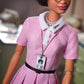 Barbie Inspiring Women Series Katherine Johnson Doll