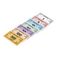 Monopoly Board Game Cape Cod Edition: 2-6 Players Family Board Games for Kids and Adults, Board Games for Kids 8 and up, for Kids and Adults, Ideal