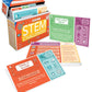Carson Dellosa STEM Challenges, Hands-On, Science Kits