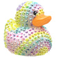 Tara Toys Duckalooz Rainbow Dazzle Duck Activity, 6 Years and up