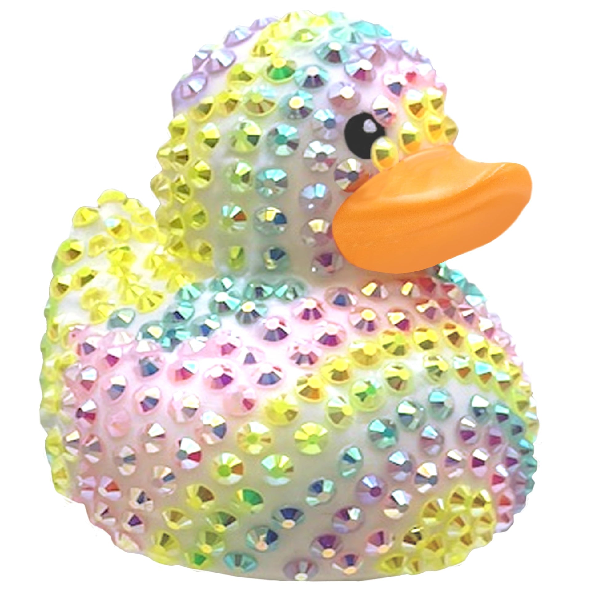 Tara Toys Duckalooz Rainbow Dazzle Duck Activity, 6 Years and up