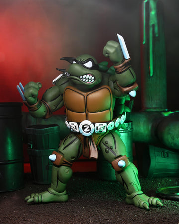 Teenage Mutant Ninja Turtles: Archie Comics Slash 7" Action Figure
