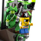LEGO Spongebob The Flying Dutchman 3817