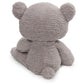 GUND Fuzzy Teddy Bear Stuffed Animal Plush, Gray, 24"
