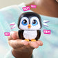 FurReal Handfuls Shivers The Penguin Interactive Toy