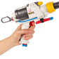 Ghostbusters Sidearm Proton Blaster