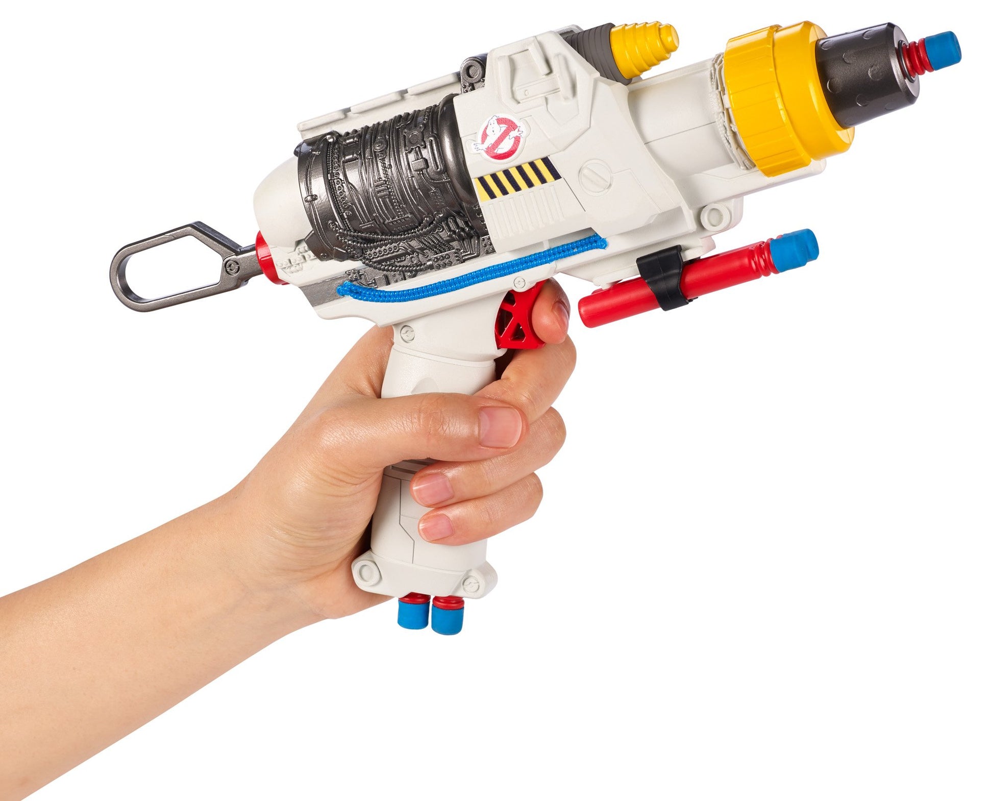 Ghostbusters Sidearm Proton Blaster