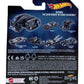 Hot Wheels Batman: The Dark Knight Returns Batmobile 1:50 Scale Bat Tank
