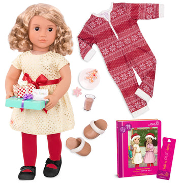 Our Generation 70.31250AZ Fashion Dolls