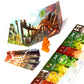 Empire's End Strategy Board Game