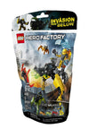 LEGO Hero Factory 44015 Evo Walker Building Set