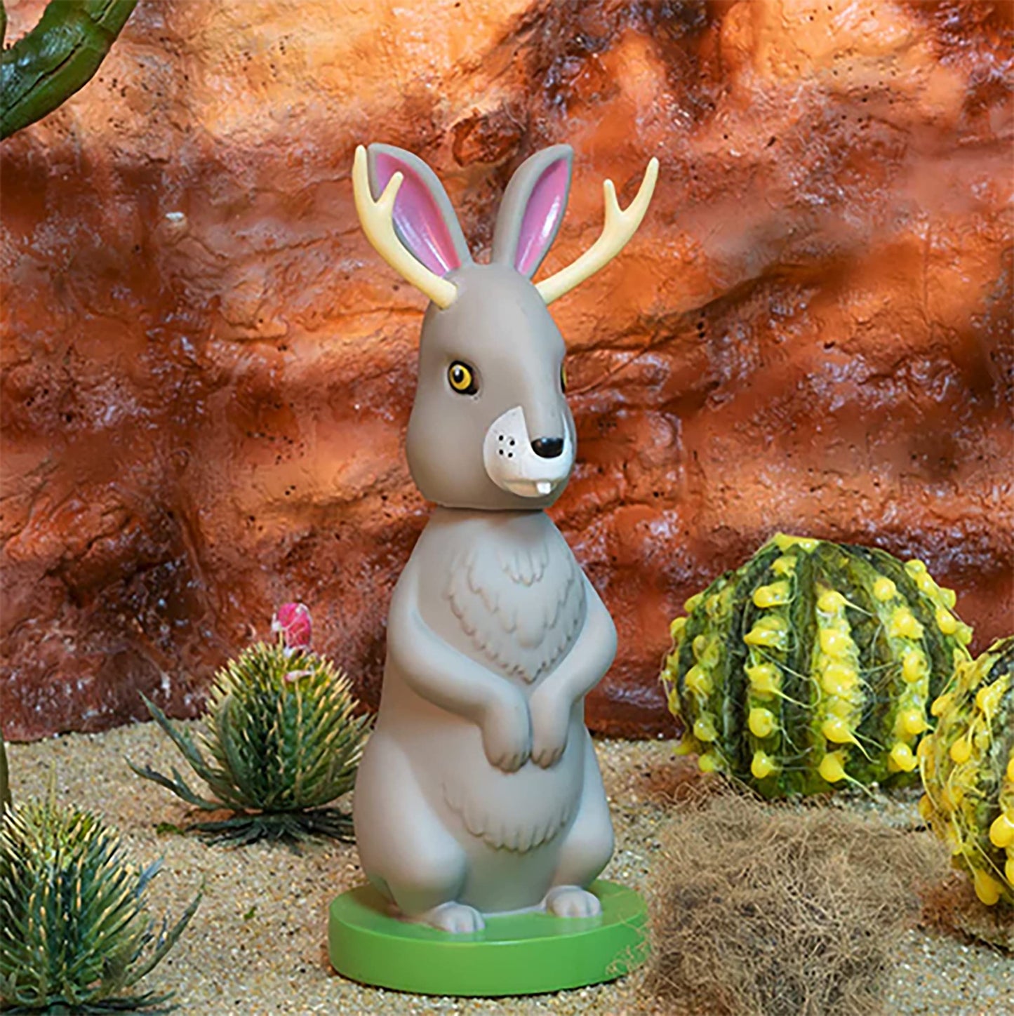 Jackalope Nodder