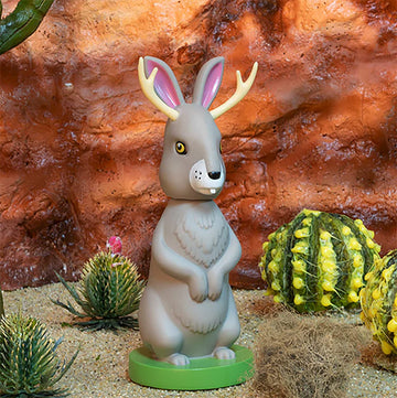 Jackalope Nodder