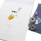 Creative Toys Haute Couture Fashion Studio