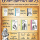 Looney Labs Wonderland Fluxx Card Game - Topsy-Turvy Wonderland Adventure