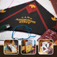 Hunt A Killer: Camp Calamity - Solve a Murder at a Summer Camp, Interactive Unsolved Mysteries Game, Mystery Box for Game Night, Murder Mysteries