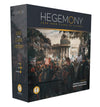 Hegemony: Lead Your Class to Victory - Unique Asymmetric Card Driven Game, Political Economic Board Game, Ages 14+, 2-4 Players