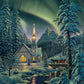 Buffalo Games - Light of the World - 1000 Piece Jigsaw Puzzle for Adults