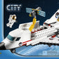 LEGO Space Shuttle 3367