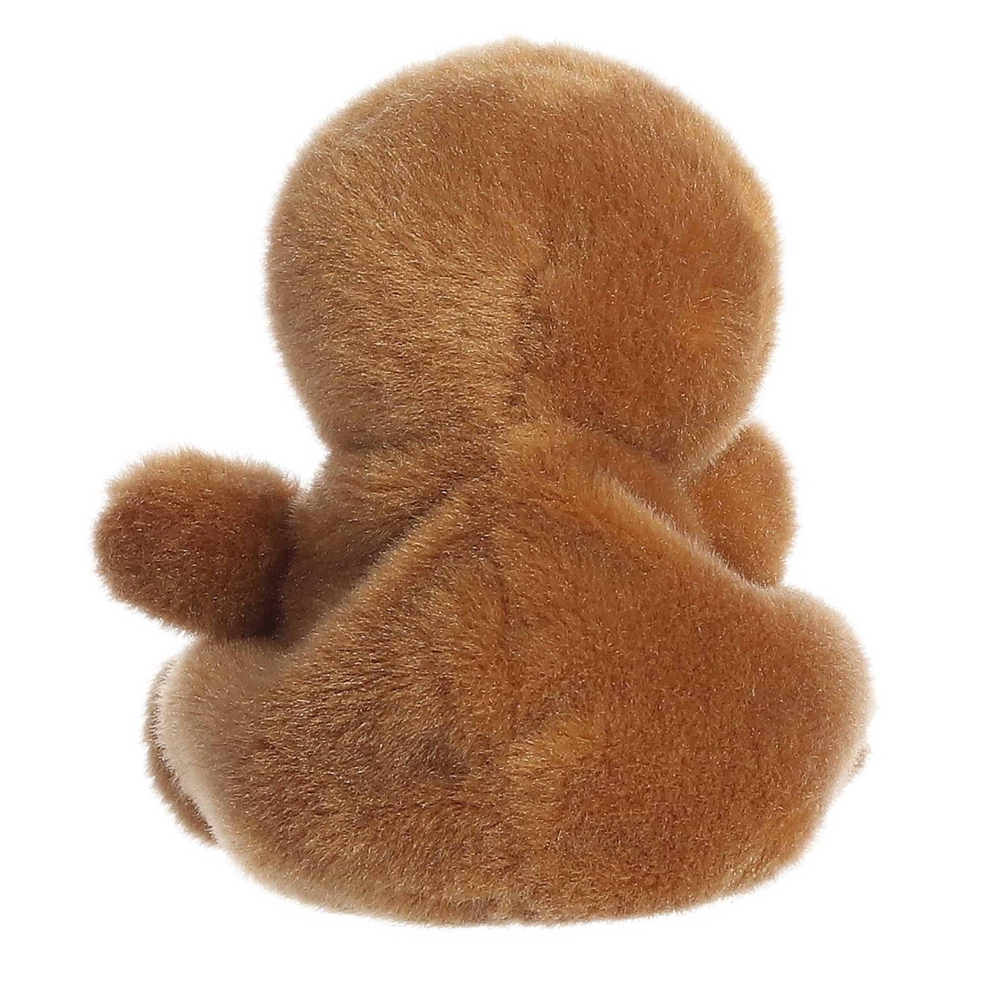 Aurora® Adorable Palm Pals™ Slomo Sloth™ Stuffed Animal - Fun Collectible Plush for Kids and Adult Collectors - Perfect for Decorating Rooms