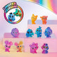 Disney Doorables Multi Peek Technicolor Takeover, 1.5-inch Collectible Figurines, 5-7 Figures Inside, Kids Toys for Ages 5 Up by Just Play