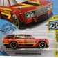 Hot Wheels Datsun Bluebird Wagon (510) 146/250, red