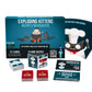 Exploding Kittens Recipes for Disaster, 2-5 Players, Ages 7+
