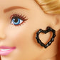 Barbie Fashionistas Doll 13 Dolled Up Dots - Original