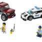 LEGO City Police Police Pursuit Kit (184 Piece)