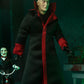 NECA Saw Ultimate Jigsaw Killer with Black Robe 7" Action Figure