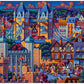 Buffalo Games - Eric Dowdle London Tower - 1000 Piece Puzzle for Adults