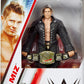Mattel WWE Elite Action Figure & Accessories, Greatest Hits 2025, 6-inch Collectible The Miz with 25 Articulation Points & Swappable Hands