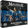 Malifaux Third Edition Arcanist Starter Box